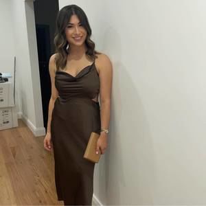 Meet your Posher, Georgia